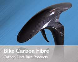 Carbon Fibre Bike Products