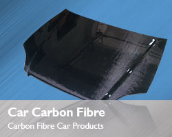 Carbon Fibre Car Products