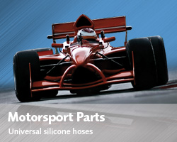 Motorsport Parts