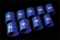 Straight Coupling Hose