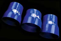 Straight Reducers